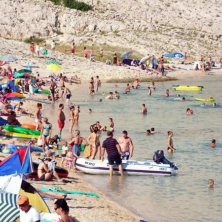 Apartments By The Sea Metajna, Pag - 6351 מראה חיצוני תמונה