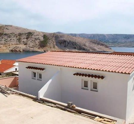 Apartments By The Sea Metajna, Pag - 6351 מראה חיצוני תמונה