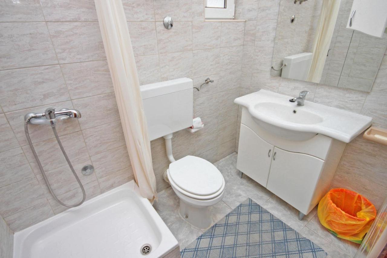 Apartments By The Sea Metajna, Pag - 6351 מראה חיצוני תמונה