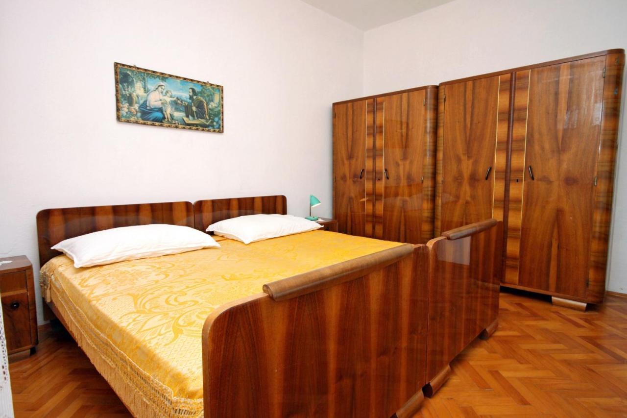 Apartments By The Sea Metajna, Pag - 6351 מראה חיצוני תמונה