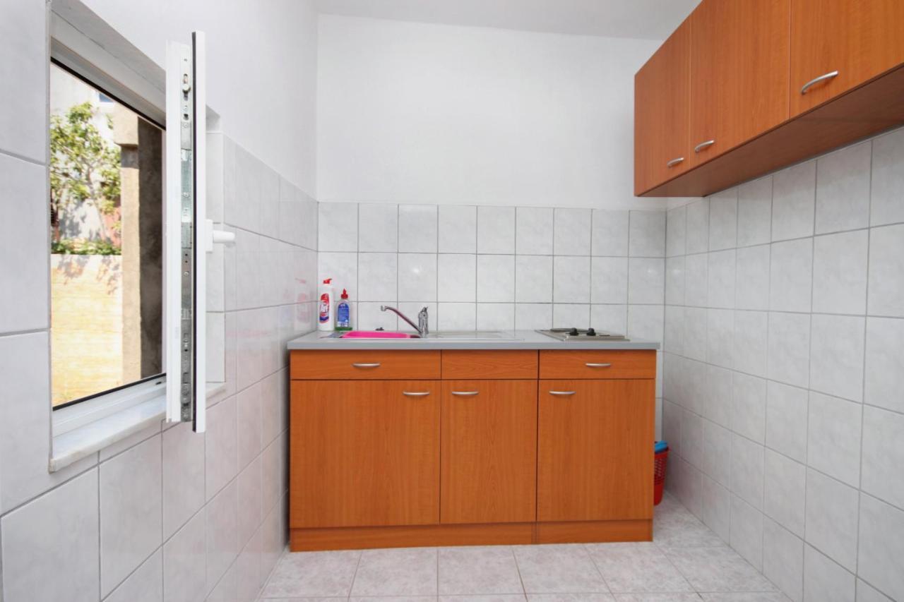 Apartments By The Sea Metajna, Pag - 6351 מראה חיצוני תמונה
