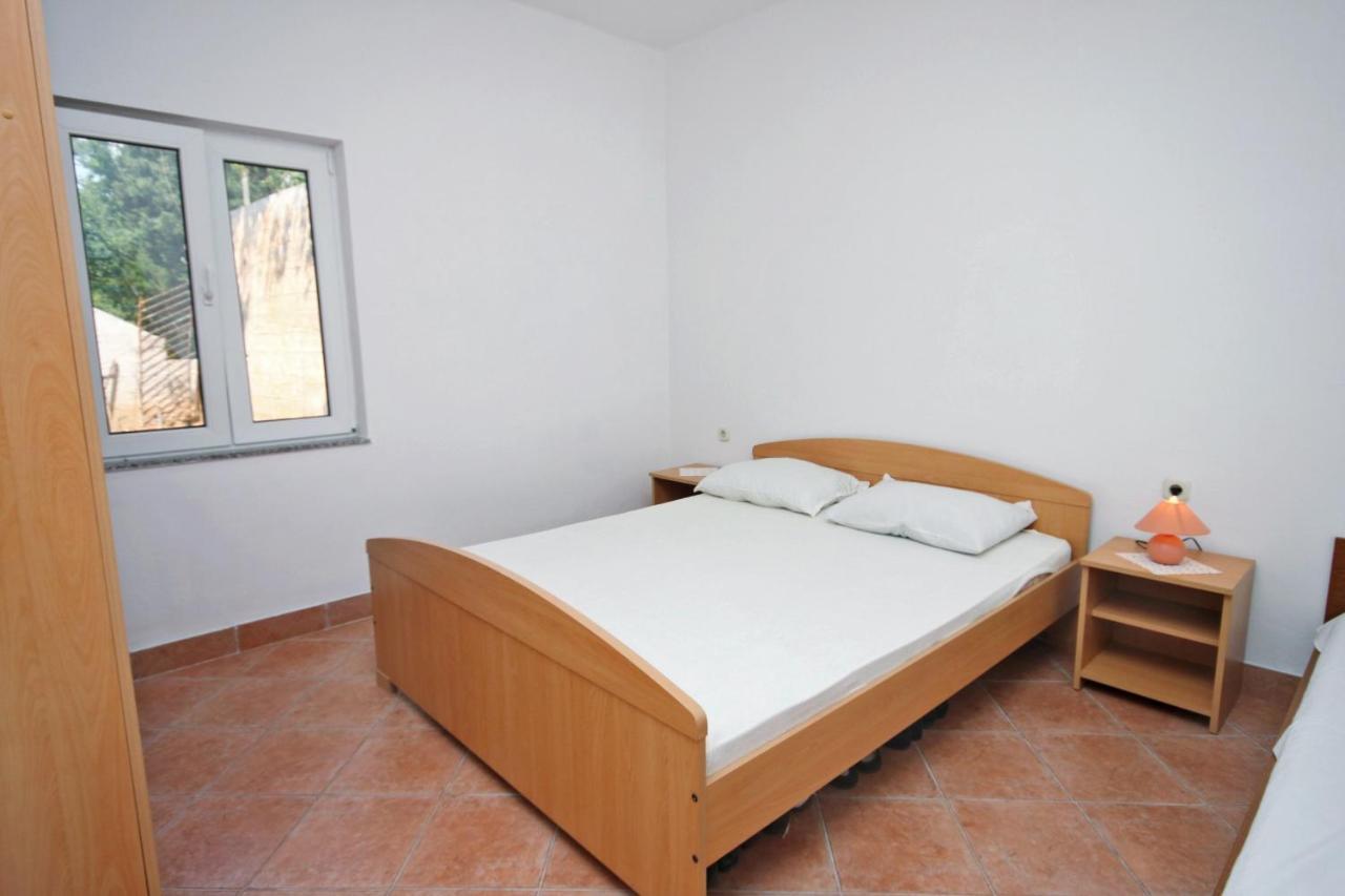 Apartments By The Sea Metajna, Pag - 6351 מראה חיצוני תמונה