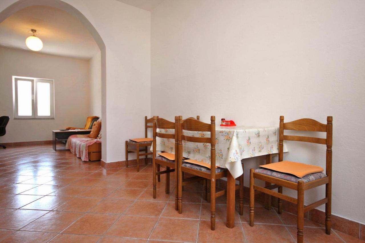 Apartments By The Sea Metajna, Pag - 6351 מראה חיצוני תמונה