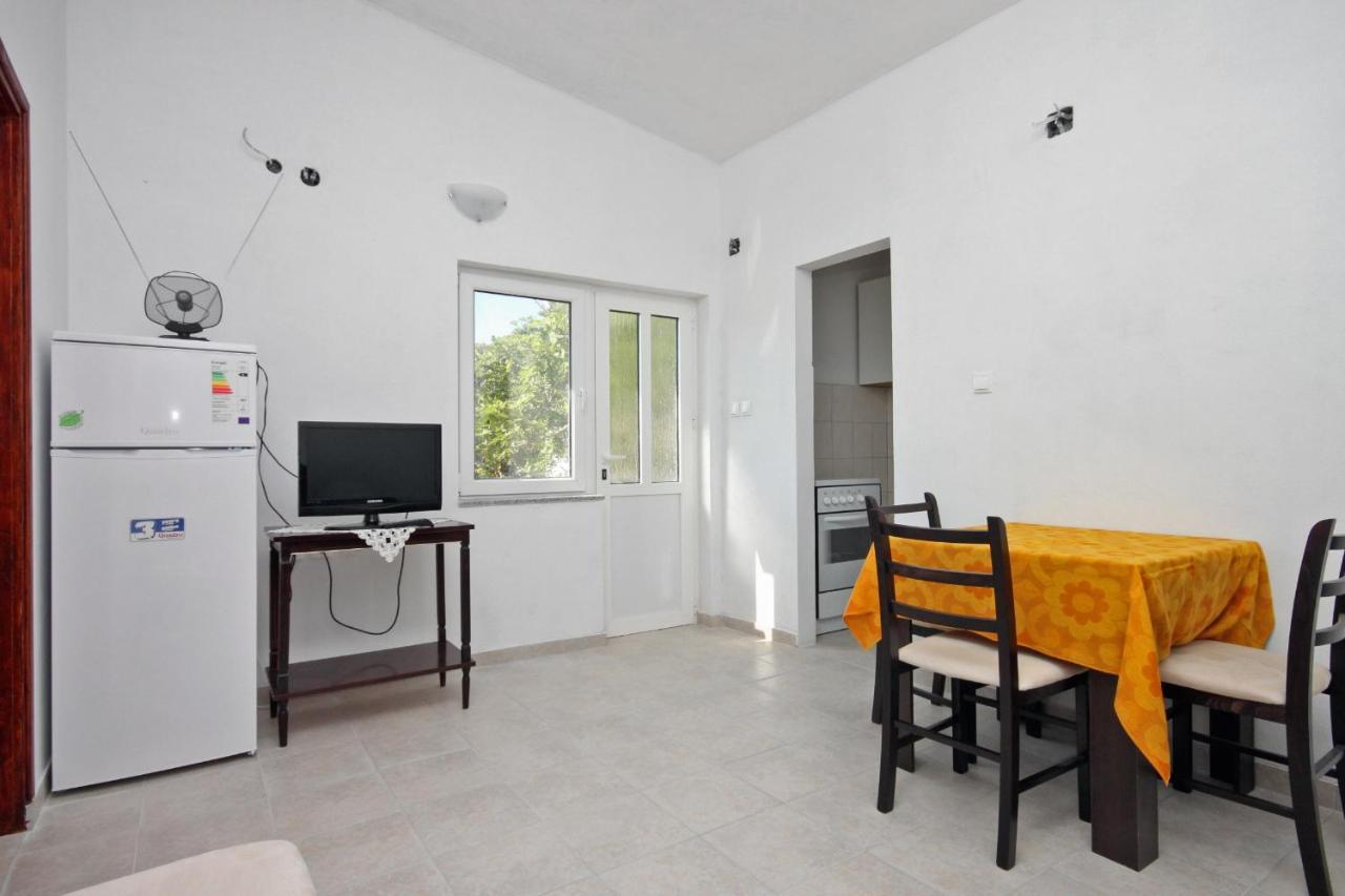 Apartments By The Sea Metajna, Pag - 6351 מראה חיצוני תמונה