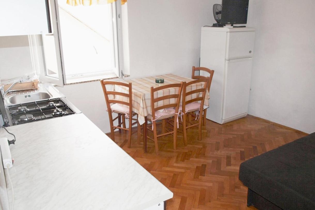 Apartments By The Sea Metajna, Pag - 6351 מראה חיצוני תמונה