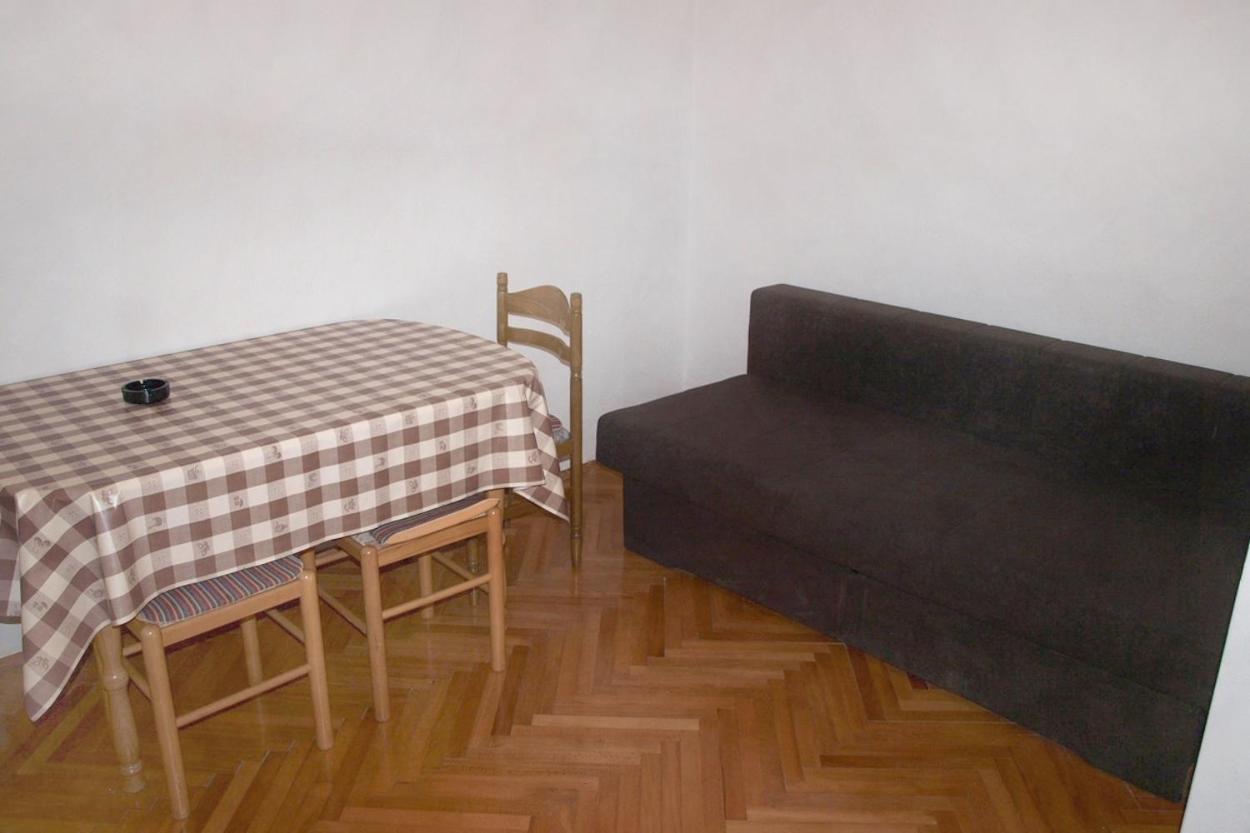 Apartments By The Sea Metajna, Pag - 6351 מראה חיצוני תמונה