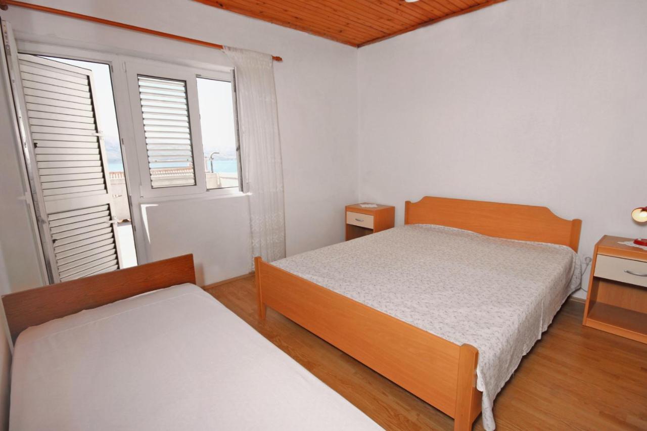 Apartments By The Sea Metajna, Pag - 6351 מראה חיצוני תמונה