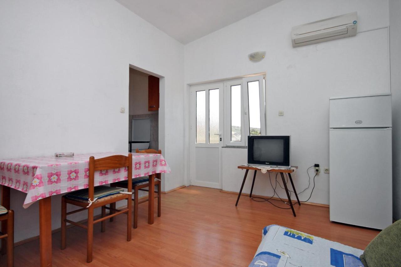 Apartments By The Sea Metajna, Pag - 6351 מראה חיצוני תמונה