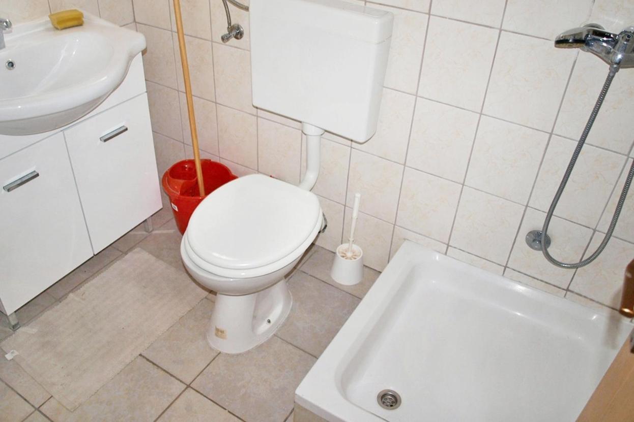 Apartments By The Sea Metajna, Pag - 6351 מראה חיצוני תמונה