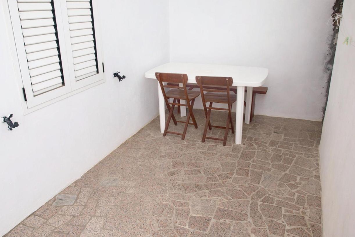 Apartments By The Sea Metajna, Pag - 6351 מראה חיצוני תמונה