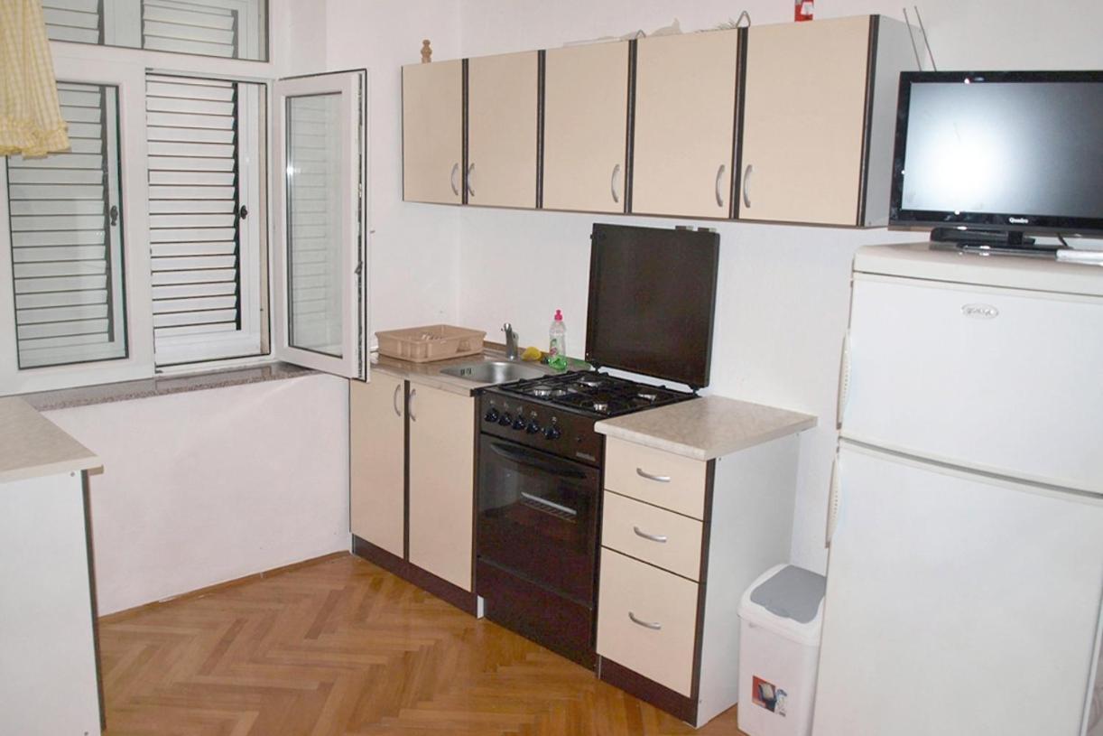 Apartments By The Sea Metajna, Pag - 6351 מראה חיצוני תמונה