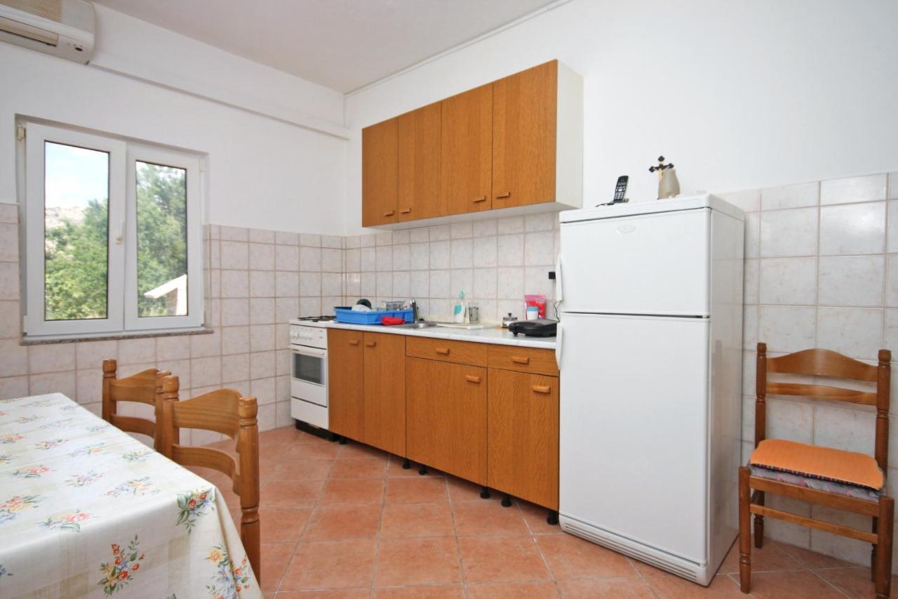 Apartments By The Sea Metajna, Pag - 6351 מראה חיצוני תמונה