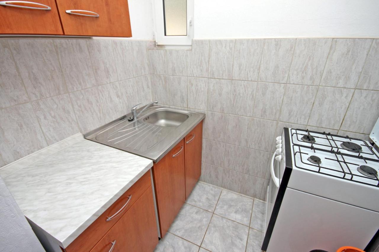 Apartments By The Sea Metajna, Pag - 6351 מראה חיצוני תמונה