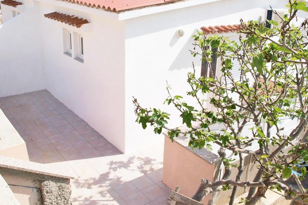 Apartments By The Sea Metajna, Pag - 6351 מראה חיצוני תמונה