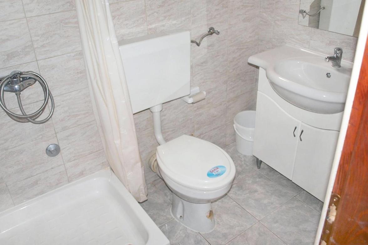 Apartments By The Sea Metajna, Pag - 6351 מראה חיצוני תמונה